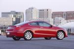 Honda Accord Coupe 2008 года (US)